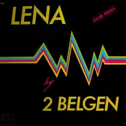 2 Belgen - Lena (Club Remix)