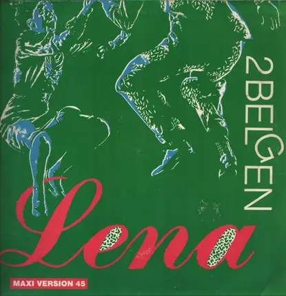 2 Belgen - Lena