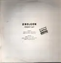 12inch Vinyl Single - 2 Belgen - Lena (Remix 1995)