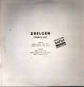 12inch Vinyl Single - 2 Belgen - Lena (Remix 1995)