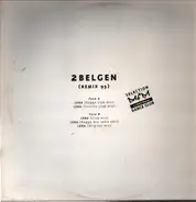 2 Belgen - Lena (Remix 1995)