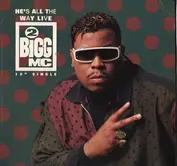 2 Bigg MC