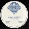 12inch Vinyl Single - 2 Bit Crew - Honeywell