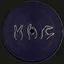 12inch Vinyl Single - 2 Bit Crew - Untitled