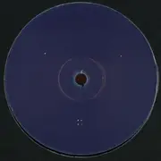 12inch Vinyl Single - 2 Bit Crew - Untitled