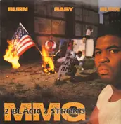 2 black 2 strong mmg