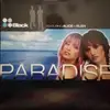 12inch Vinyl Single - 2 Black - Paradise