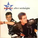 12inch Vinyl Single - 2 Brave - After Midnight