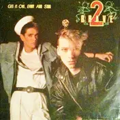 2 Brave - Get It Out, Body And Soul