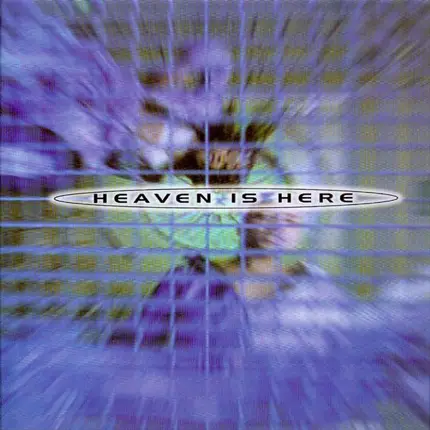 2 Brothers On The 4th Floor Feat. Des'Ray And D-Rock - Heaven Is Here