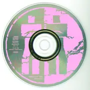 CD Single - 2 Brothers On The 4th Floor Featuring Des'Ray & D-Rock - There's A Key