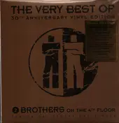 2 Brothers on the 4th Floor - The Best of