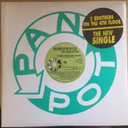 12inch Vinyl Single - 2 Brothers On The 4th Floor - Come Take My Hand