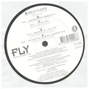 2 Brothers On The 4th Floor - Fly (Through The Starry Night)