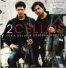 LP - 2 Cellos - 2 Cellos - Transparent Blue Vinyl / Numbered