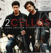 2 Cellos - 2 Cellos
