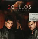 LP - 2 Cellos - Celloverse - Orange Vinyl / Numbered