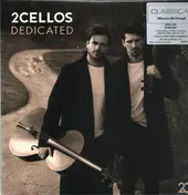 2 Cellos - Dedicated