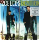 LP - 2 Cellos - In2ition - Yellow Transparent / Numbered