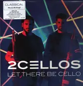 2 Cellos