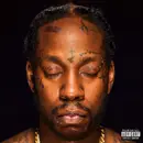 Double LP - 2 Chainz - Collegrove