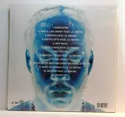 Double LP - 2 Chainz - Collegrove