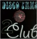 12inch Vinyl Single - 2 Club - Disco Fans 2003