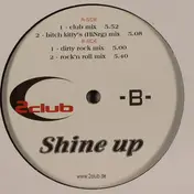 2 Club - Shine Up