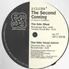 12inch Vinyl Single - 2 Clues - The Second Coming