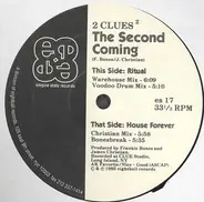 2 Clues - The Second Coming