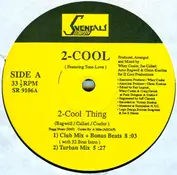 2-Cool, Tone Love