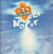 12inch Vinyl Single - 2 Colors - La Noche