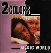2 Colors - Magic World