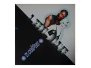 12inch Vinyl Single - 2 Colors - I Feel Alive