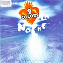 12inch Vinyl Single - 2 Colors - La Noche