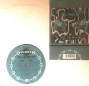 12inch Vinyl Single - 2 Dance 2 - Feel The Rhythm