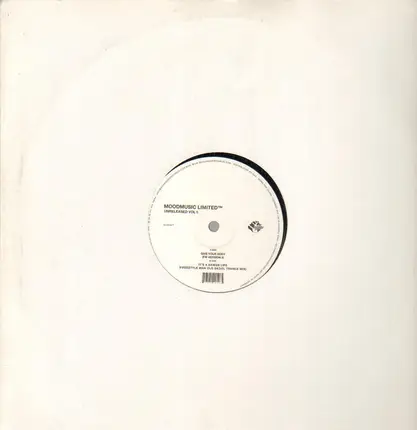 2 Dawgs, a.o. - Unreleased Vol. 5