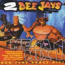 CD - 2 Dee Jays - Megamix 1