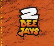 CD - 2 Dee Jays - Megamix 1