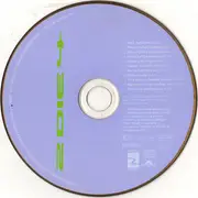 CD - 2 Die 4 - 2 Die 4