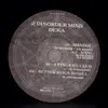 12inch Vinyl Single - 2 Disorder Minds / Deka187 - Untitled