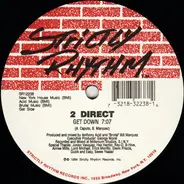 2 Direct - Get Down