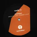 12inch Vinyl Single - 2 Dollar Egg / Metope - Split_3