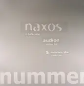 2 Dollar Egg - Naxos (Remixes)