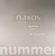 2 Dollar Egg - Naxos (Remixes)