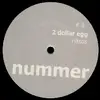 12'' - 2 Dollar Egg - Naxos