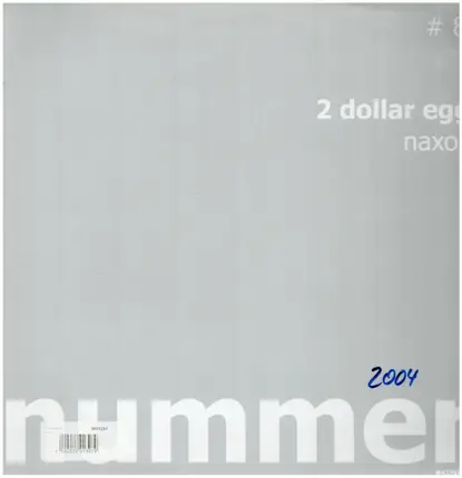 2 Dollar Egg - NAXOS
