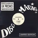 LP - 2 Examples - Just Can't Help Me