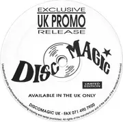 LP - 2 Examples - Just Can't Help Me