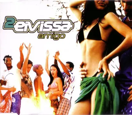 2 Eivissa - Amigo